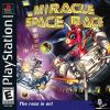 Miracle Space Race Box Art Front